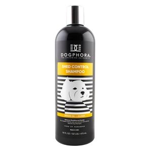DOGPHORA SHED CONTROL SHAMPOO